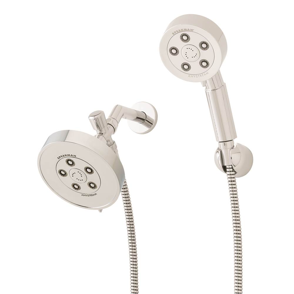 Speakman Speakman Neo 2.5 gpm Hand Shower with Shower Head