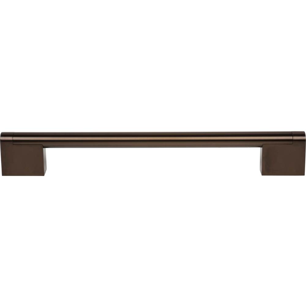 Top Knobs Princetonian Appliance Pull 12 Inch (c-c) Oil Rubbed Bronze