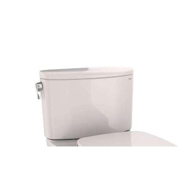 TOTO Nexus® 1G® 1.0 GPF Toilet Tank Only with WASHLET® plus Auto Flush Compatibility, Colonial White