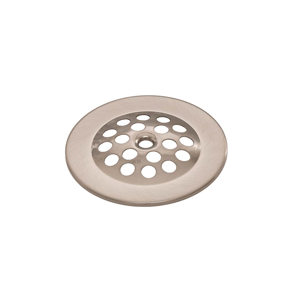 Trim To The Trade 2-7/8'' Dome Strainer