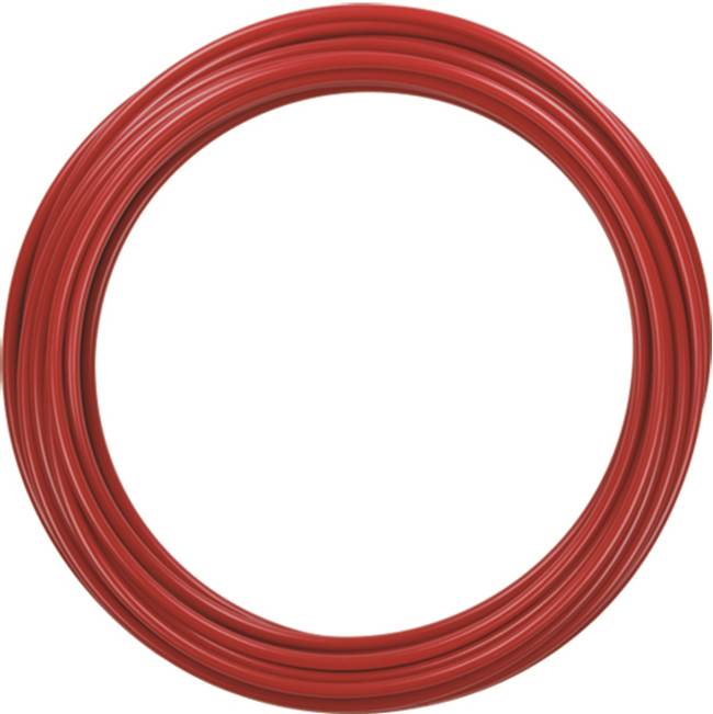 Viega Pureflow Pex Tubing D: 3/4; L[Ft]: 300; Version: Red