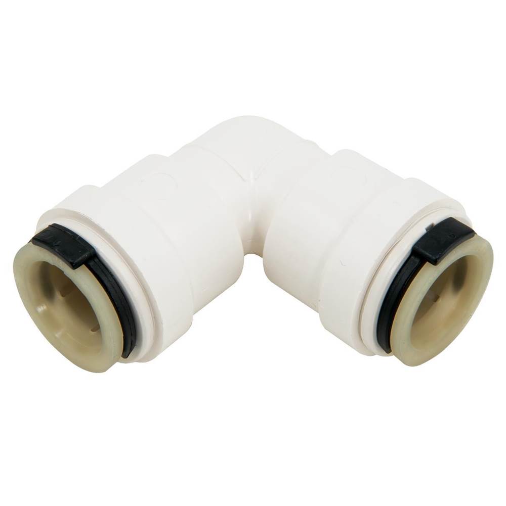 Watts 3/8 IN CTS Plastic Elbow