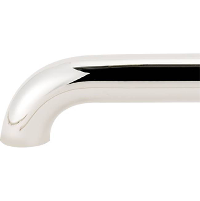 Alno 12'' Grab Bar Only - Ada Compliant