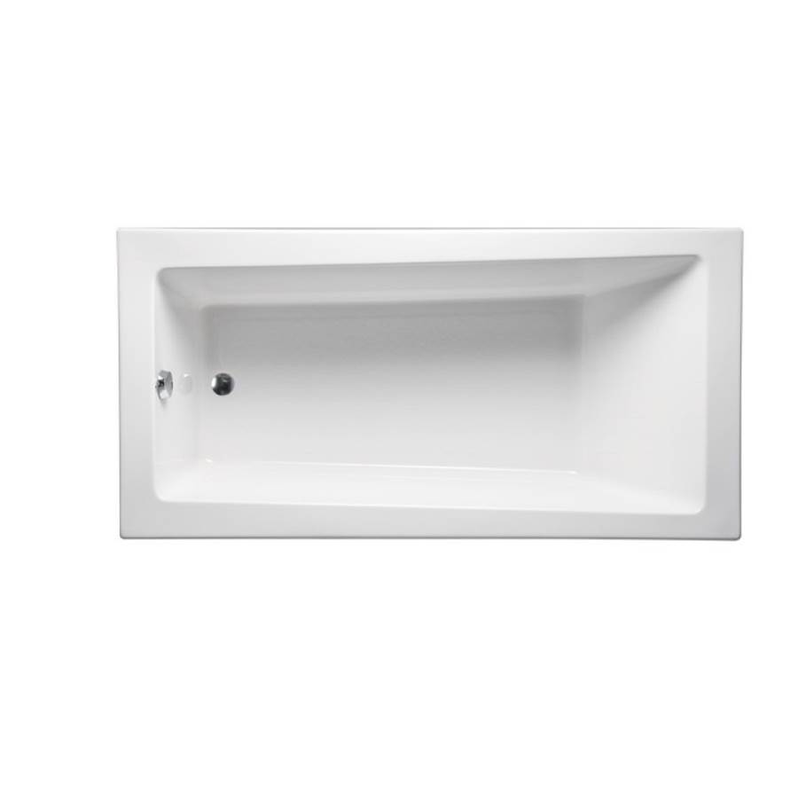 Americh Concorde 7236 - Tub Only / Airbath 5 - Biscuit