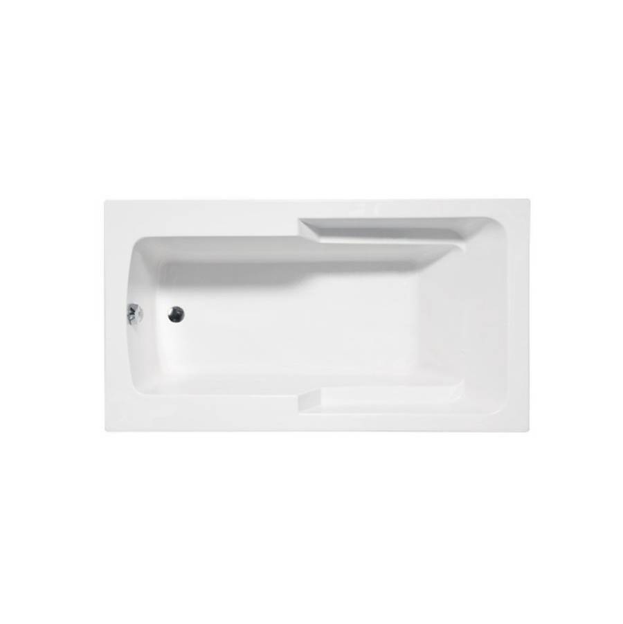 Americh Madison 6040 - Tub Only / Airbath 5 - Select Color