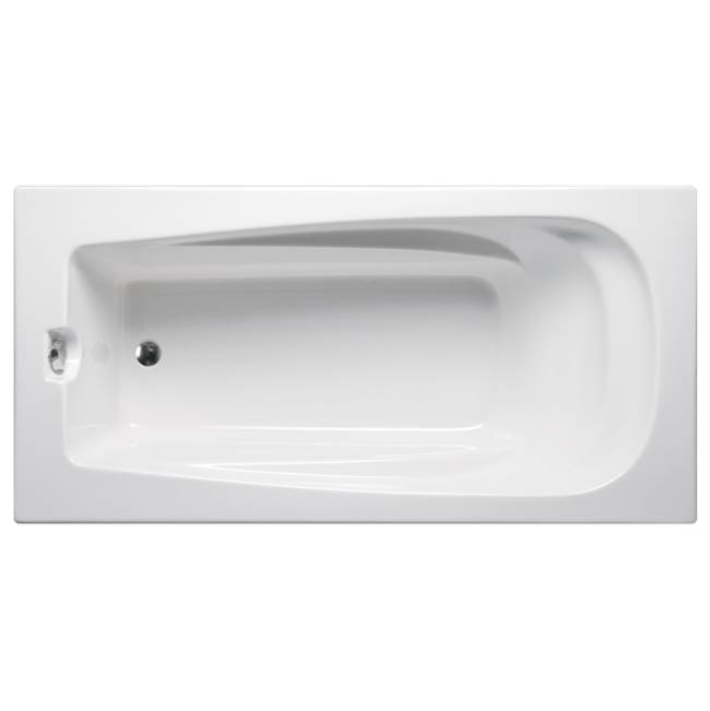 Americh Barrington 6036 - Tub Only / Airbath 2 - Biscuit