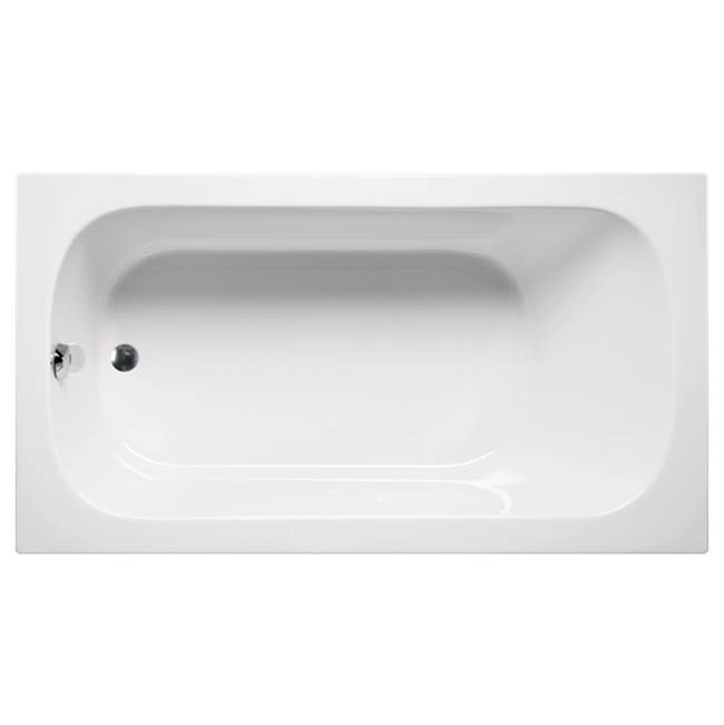 Americh Miro 5432 - Tub Only / Airbath 2 - Select Color