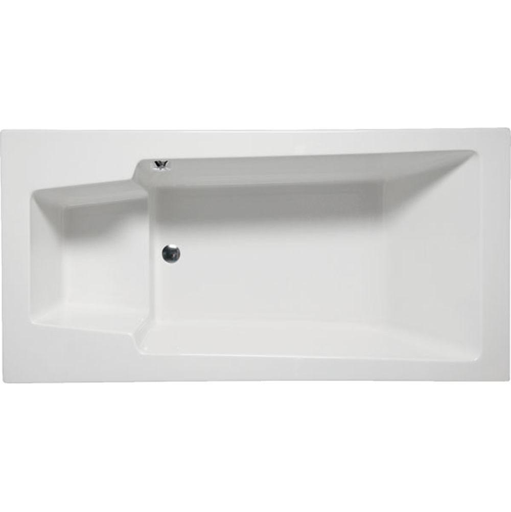 Americh Plaza 7242 - Tub Only / Airbath 2 - Select Color