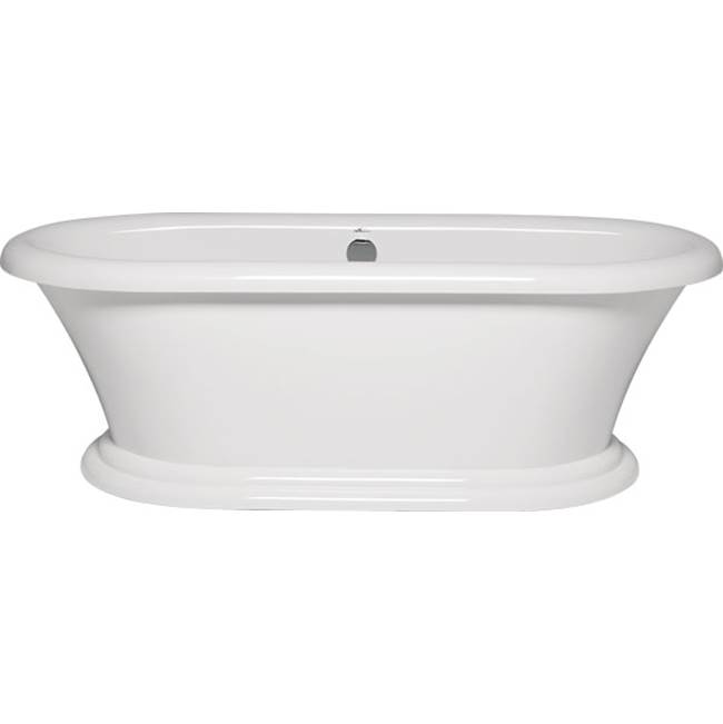 Americh Rianna 7135 - Tub Only - Select Color