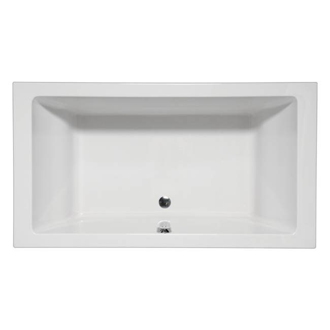 Americh Vivo 6632 - Tub Only - Biscuit
