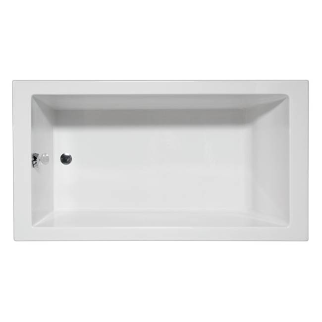 Americh Wright 5830 ADA - Tub Only - Select Color