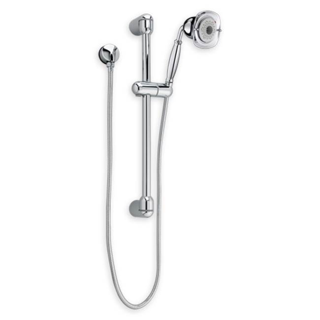 American Standard FloWise 25-In. 3-Function 2.0 GPM Shower System Kit