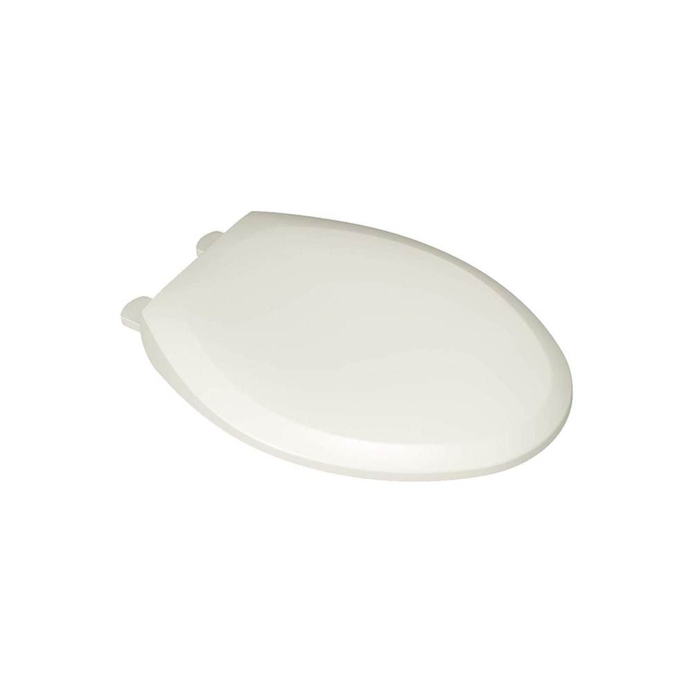 American Standard Champion® Slow-Close And Easy Lift-Off Elongated Toilet Seat