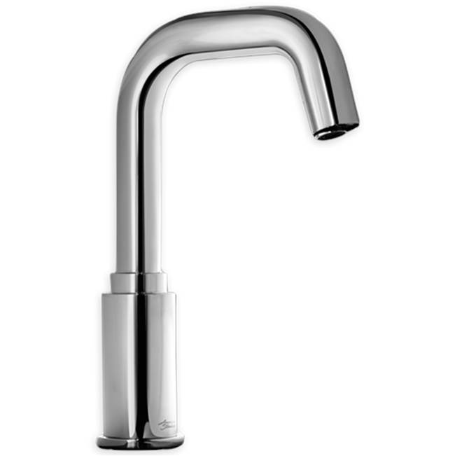 American Standard Serin® Touchless Faucet, Battery-Powered, 0.5 gpm/1.9 Lpm