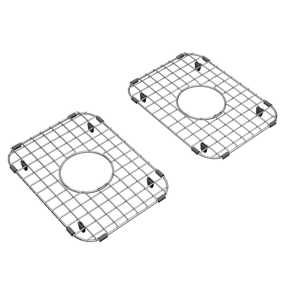 American Standard Delancey® 30 x 19-Inch Double Bowl Kitchen Sink Grid - Pack of 2