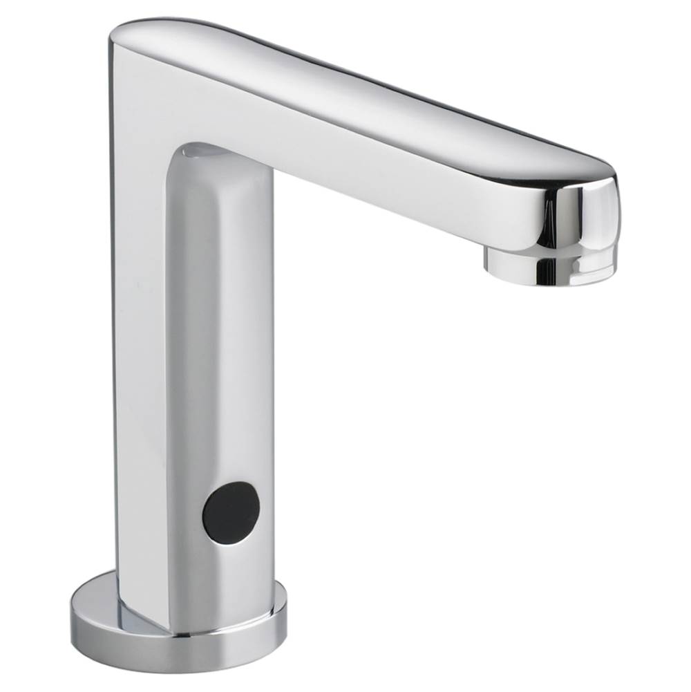 American Standard Moments® Selectronic® Touchless Faucet, Battery-Powered, 0.5 gpm/1.9 Lpm