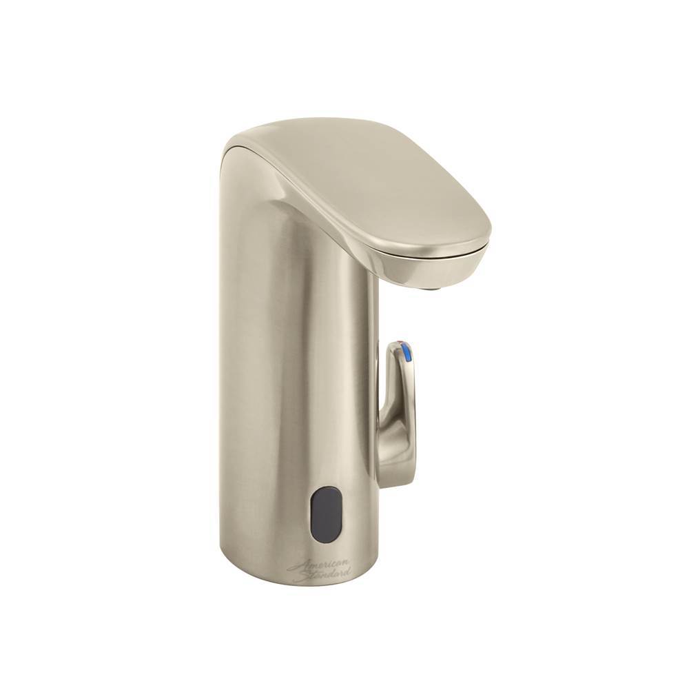 American Standard NextGen™ Selectronic® Touchless Faucet, Battery-Powered With Above-Deck Mixing, 0.35 gpm/1.3 Lpm