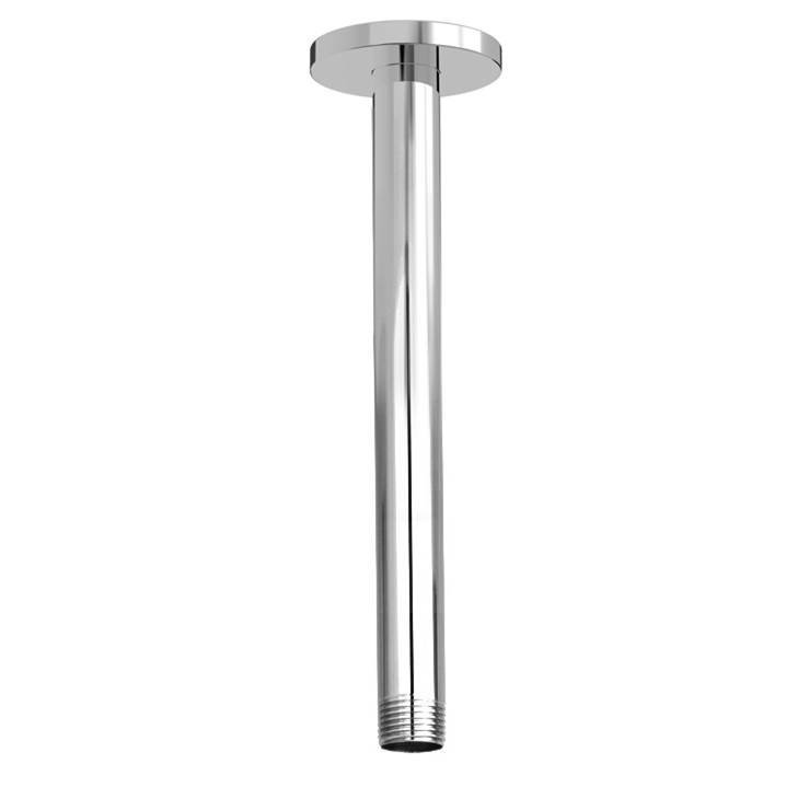 BARiL 9'' Ceiling Mounted Shower Arm With Flange