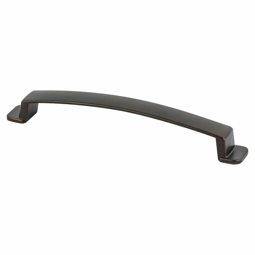 Berenson Oasis 160mm Oil Rubbed Bronze Pull