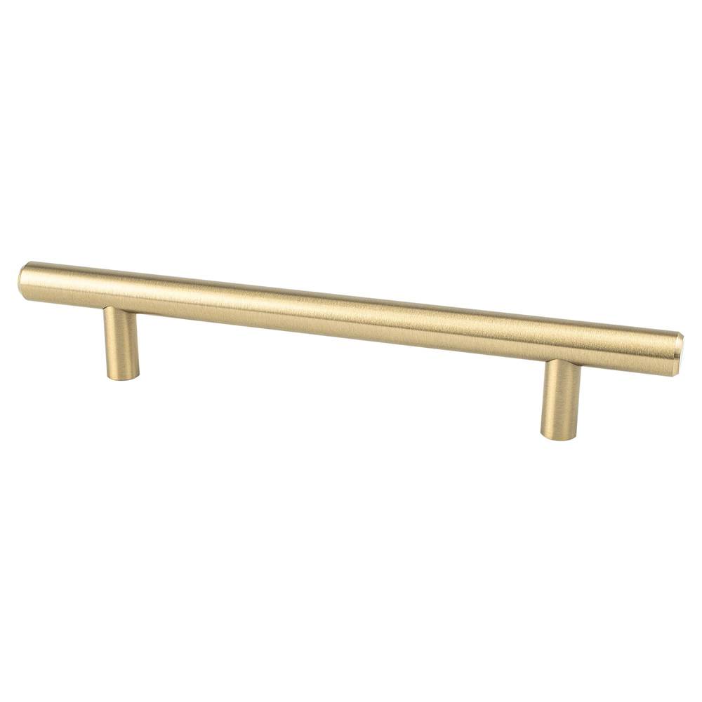 Berenson Transitional Advantage Two 128mm CC Champagne T-Bar Pull