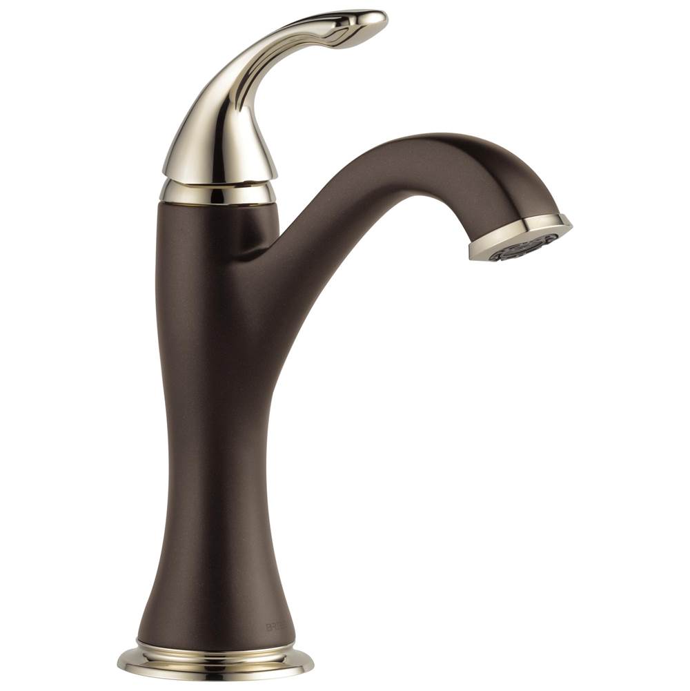 Brizo Charlotte® Single-Handle Lavatory Faucet