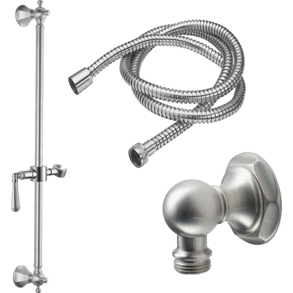 California Faucets - Hand Showers