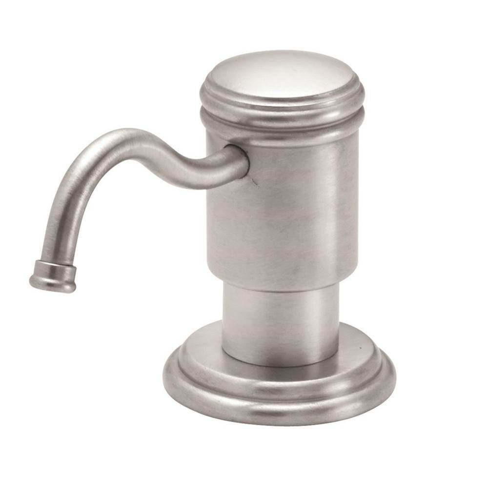 California Faucets - Soap Dispensers
