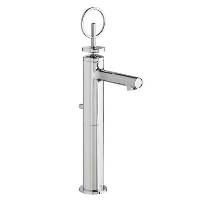 DXV Percy® Single Handle Vessel Bathroom Faucet with Loop Handle