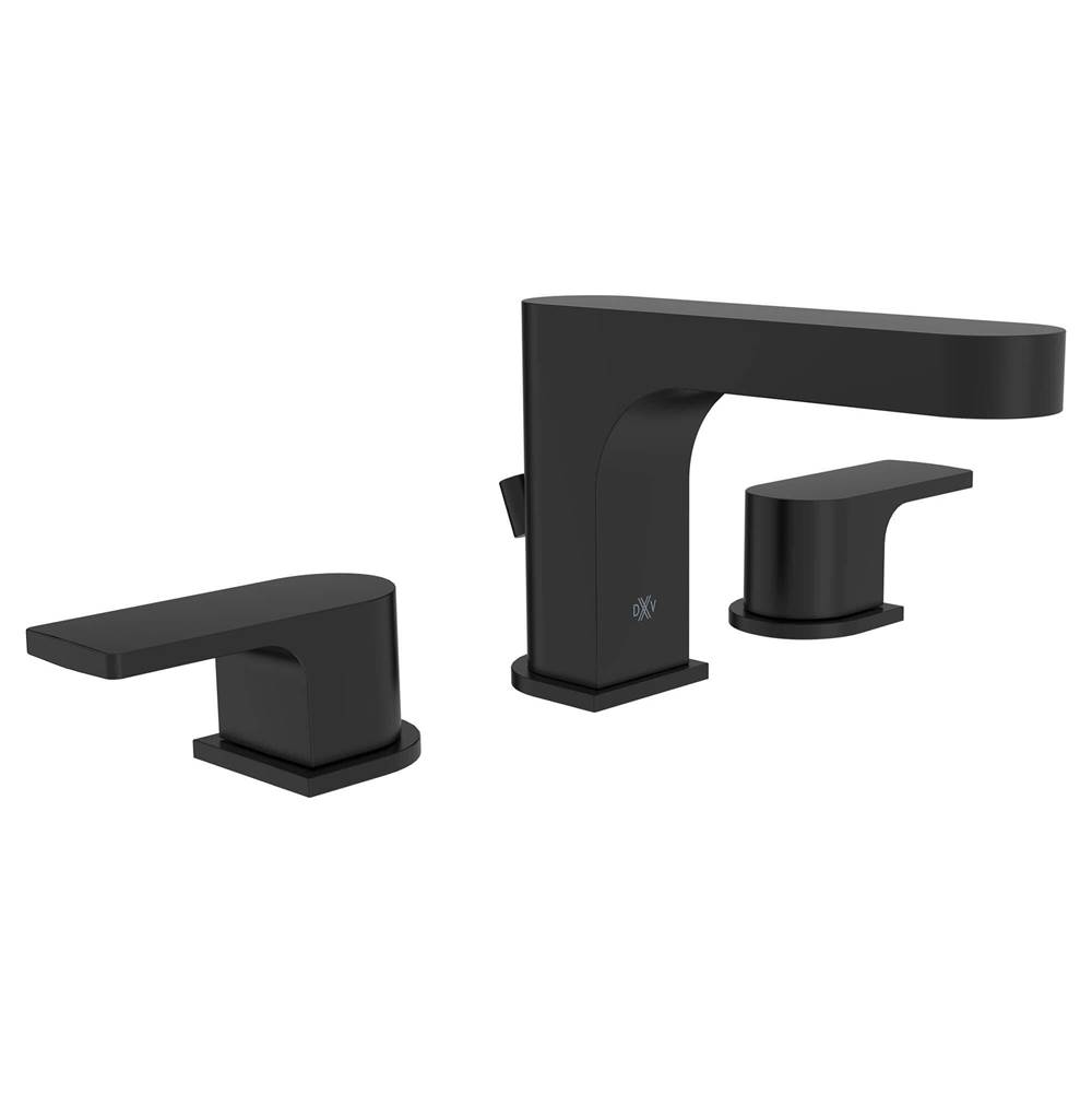 DXV Equility® 2-Handle Widespread Bathroom Faucet with Lever Handles