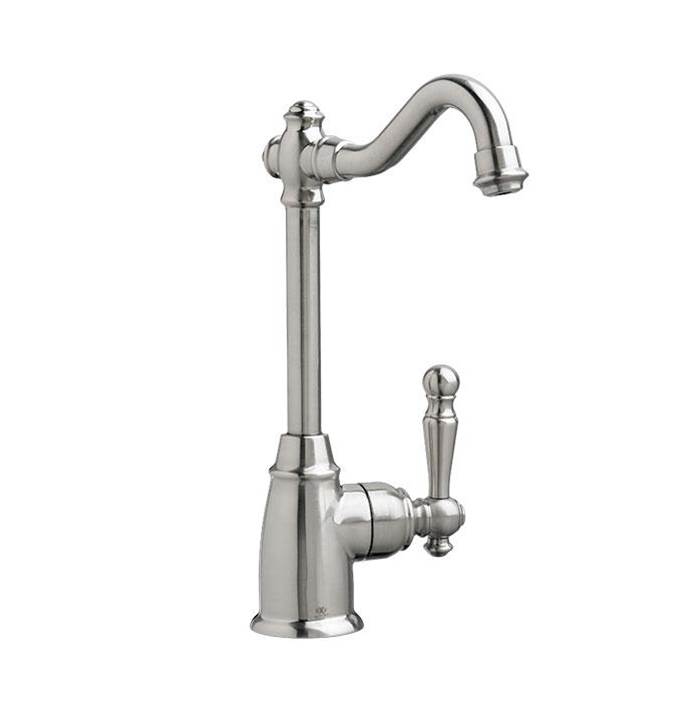 DXV Traditional Cold Tap - Us