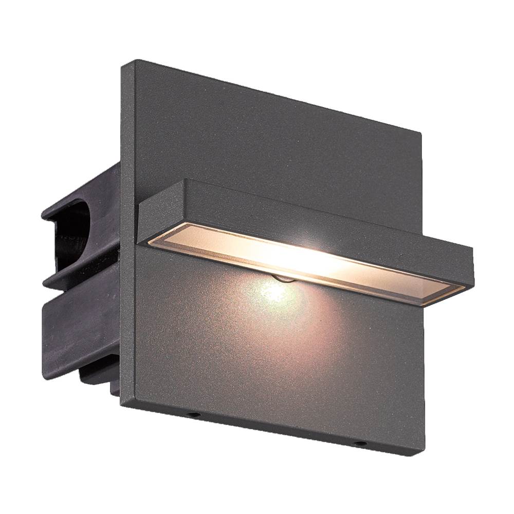 Eurofase Perma Outadoor Led In-Wall