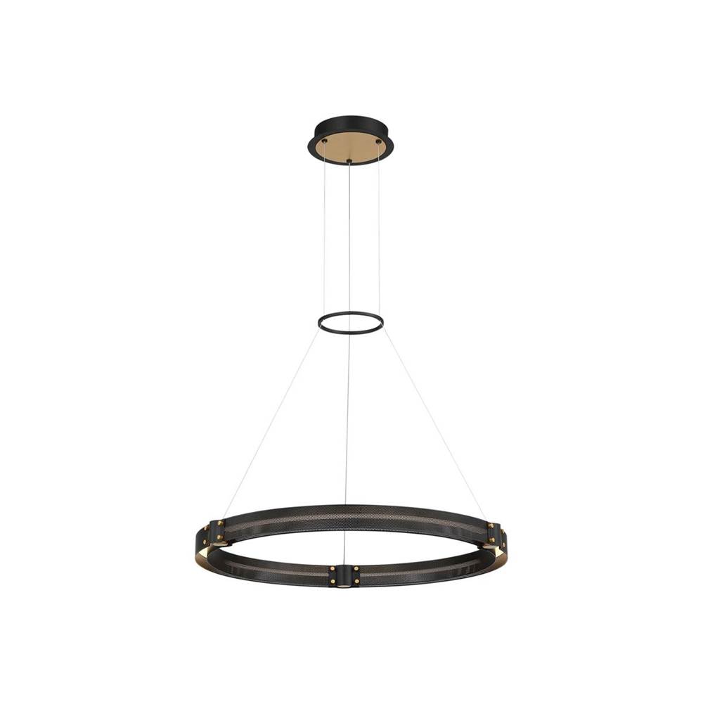 Eurofase Admiral Small Led Chandelier