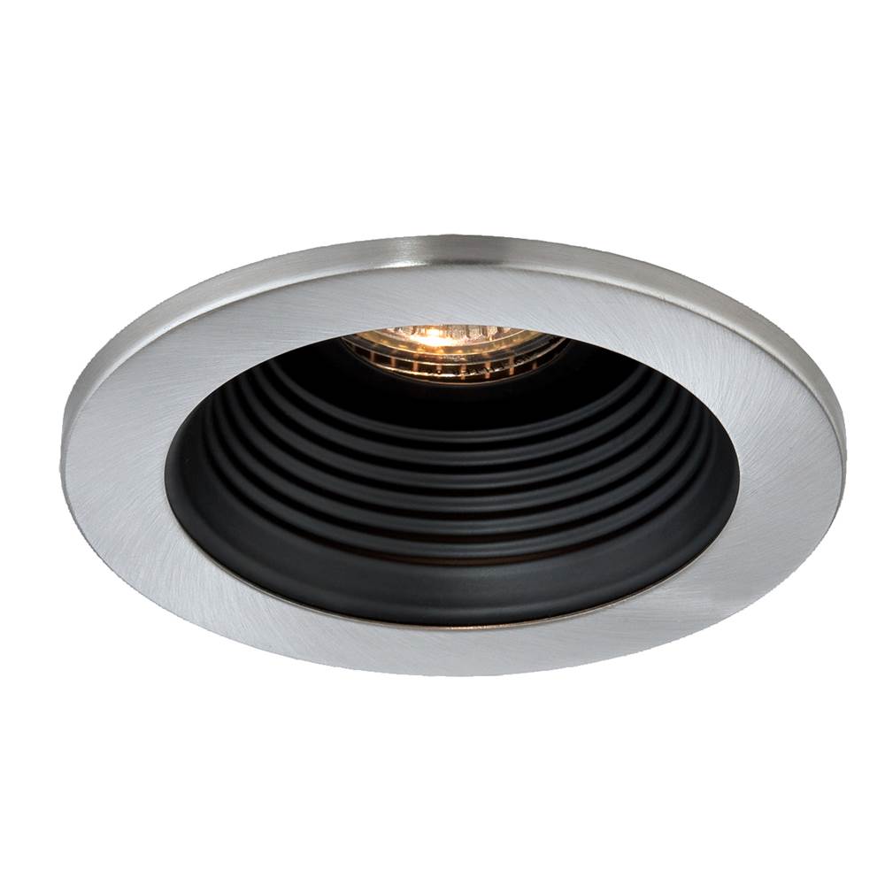 Eurofase R010 - 4In Stepped Baffle