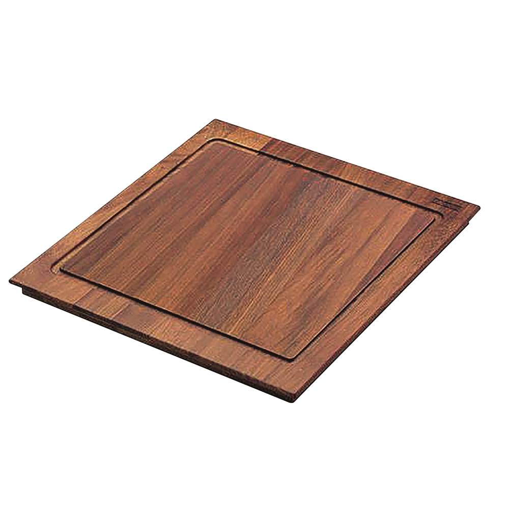Franke Cutting Board Wood Pkg Series