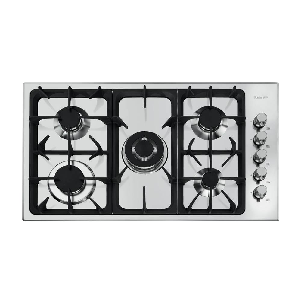 Foster Professional Cooktop Flushmount