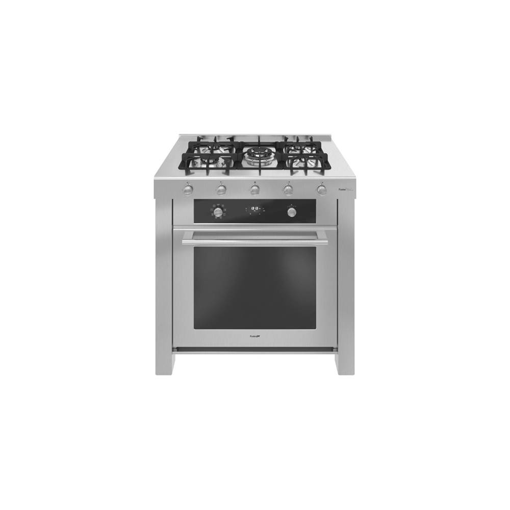 Foster - Freestanding Electric Ranges
