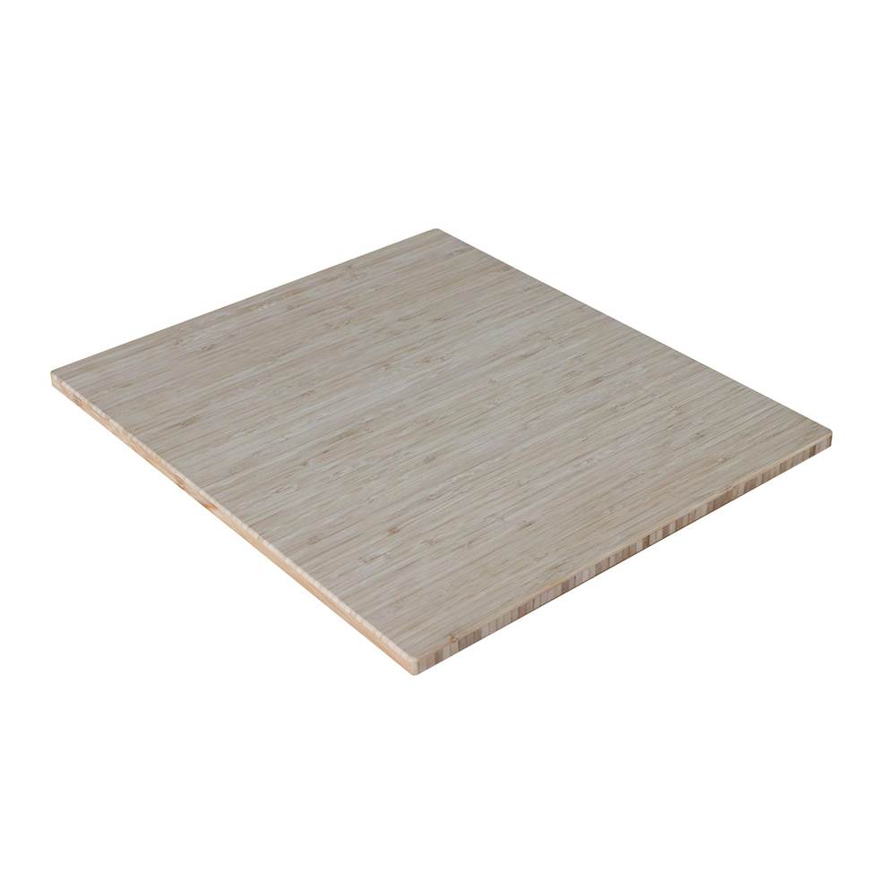 Foster Bamboo Chopping Board For Happy Hour