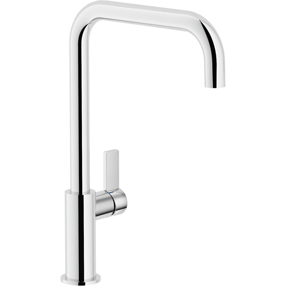 Foster Sicilia Faucet Ss Polished