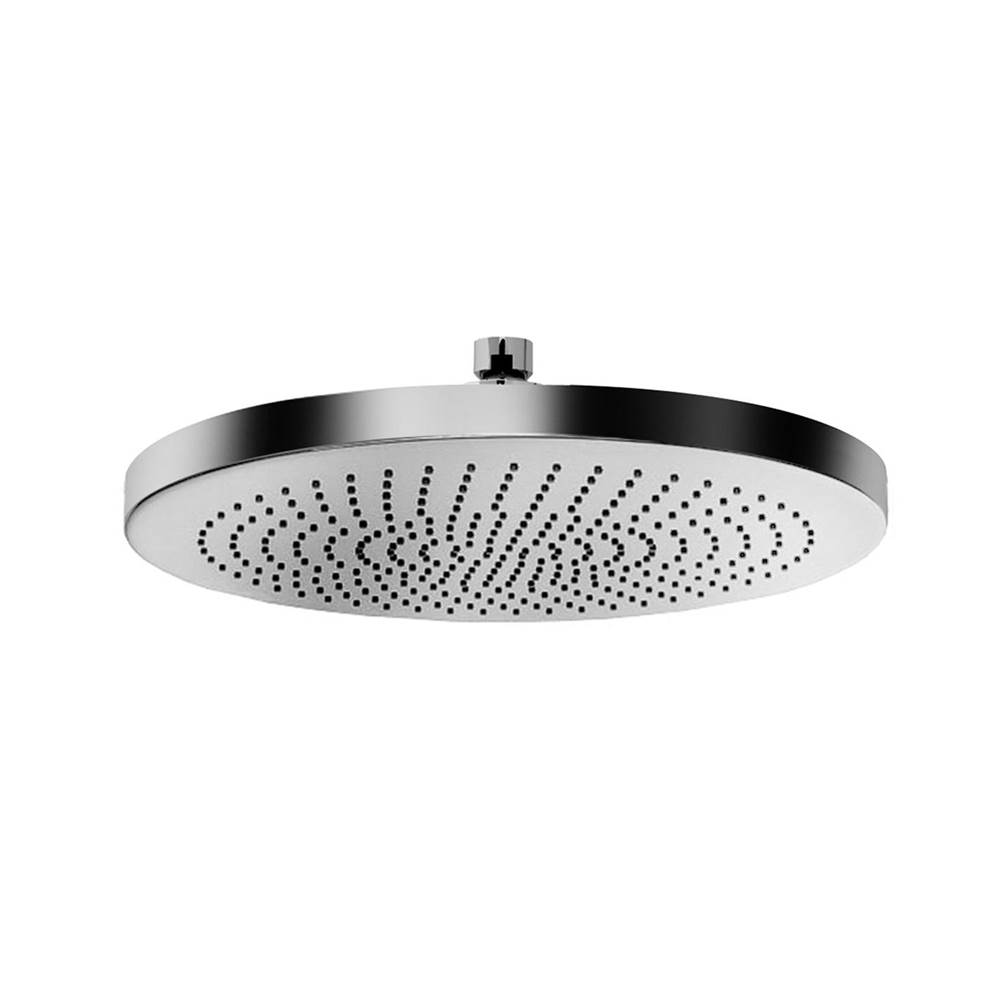 Fantini 14 1/8'' Round Showerhead - Restricted To 1.8 Gpm