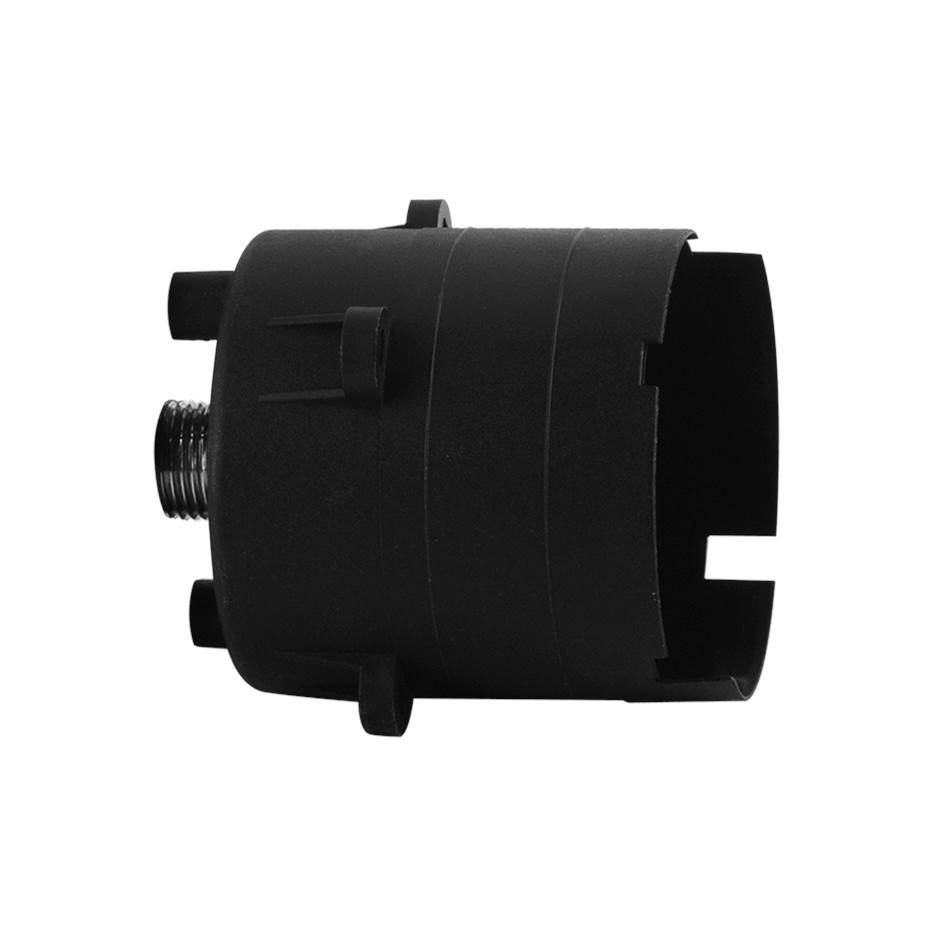 Gessi In-Wall Rough Valve For Pivotable Body Spray 32982