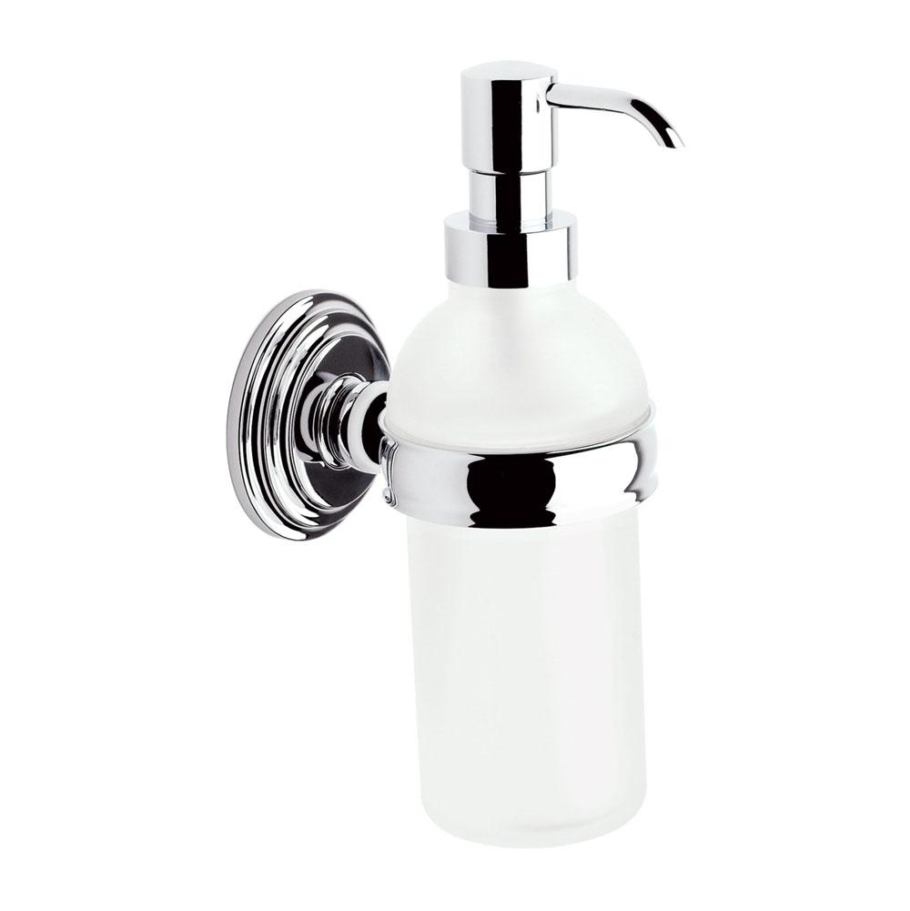 Ginger Soap/Lotion Dispenser