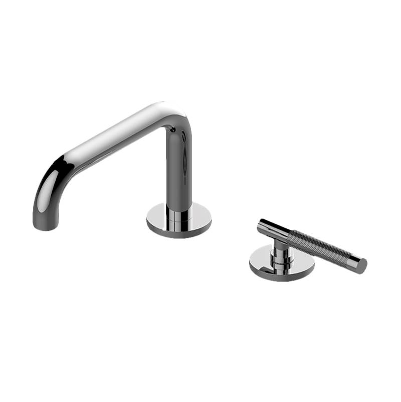 Graff Harley Two-Hole Lavatory Faucet
