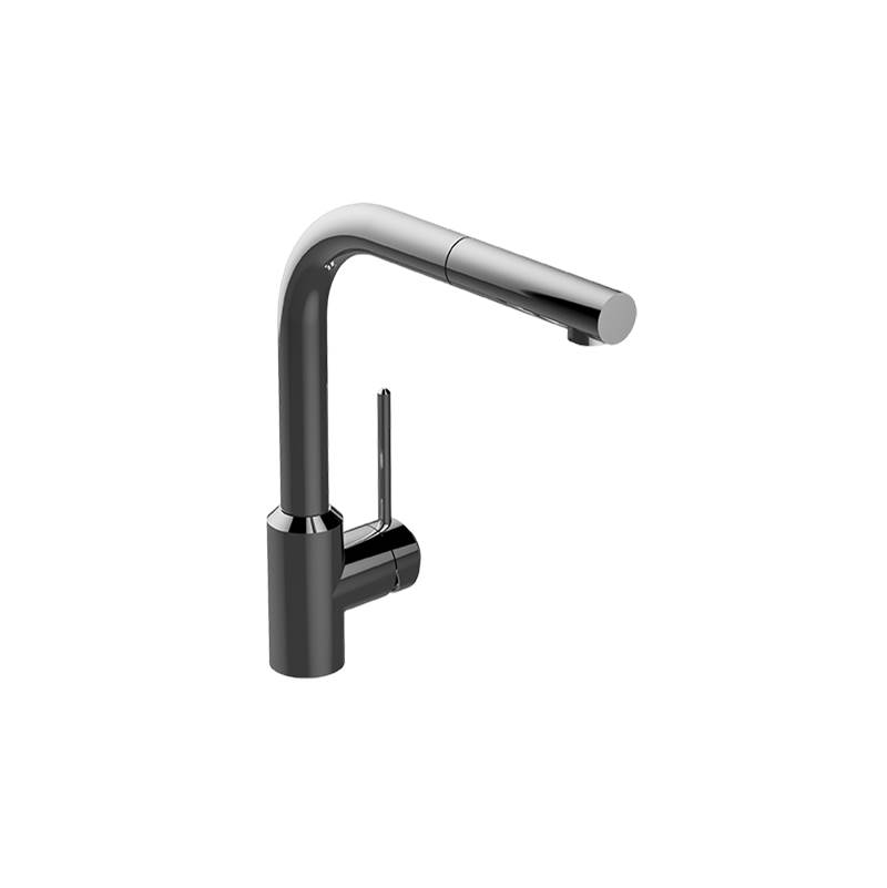 Graff - Pull Out Kitchen Faucets
