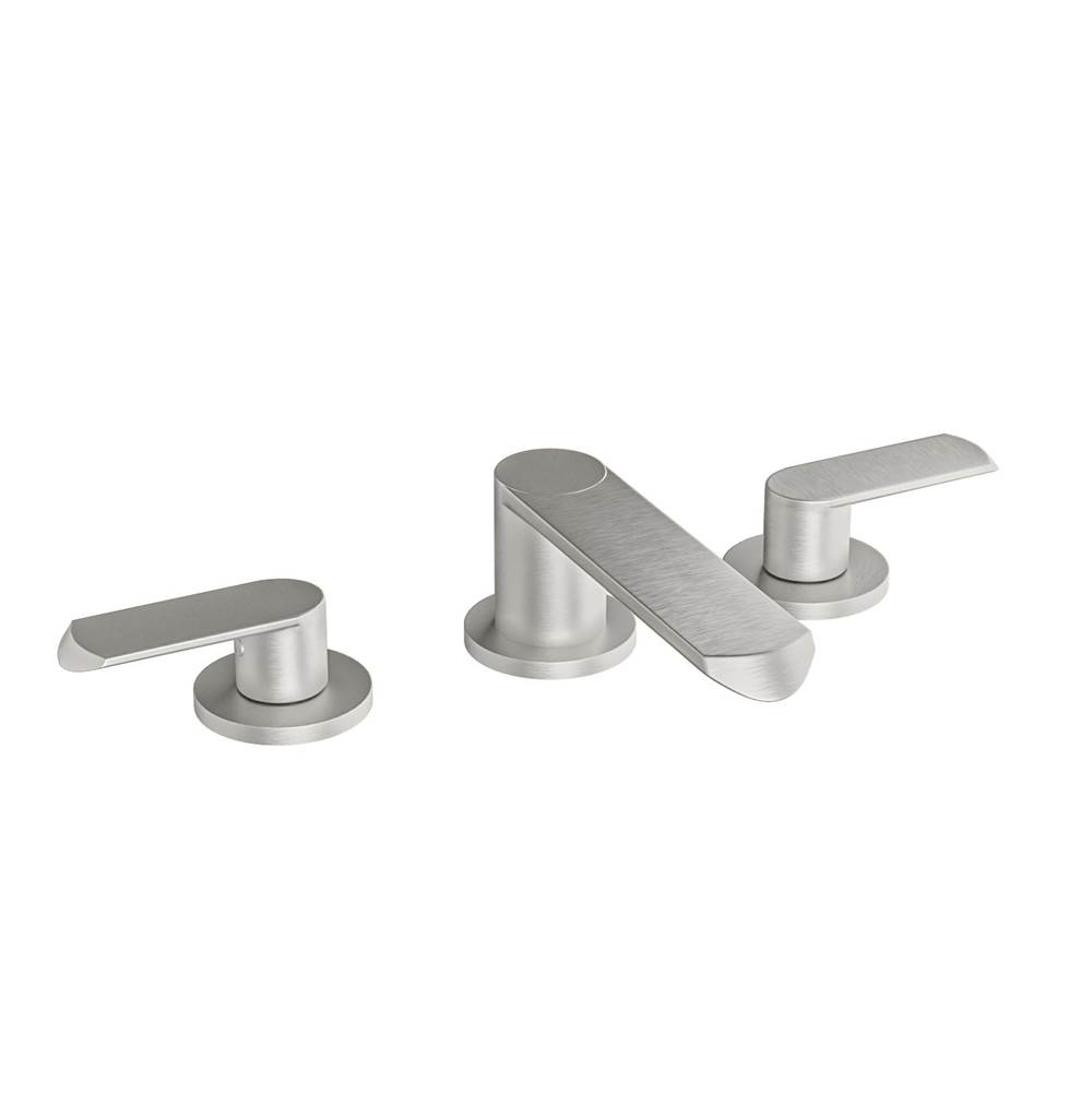 Graff Phase Widespread Lavatory Faucet