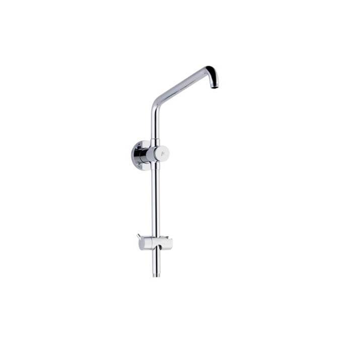 Hansgrohe Croma SAM Set Plus without Shower Components in Chrome