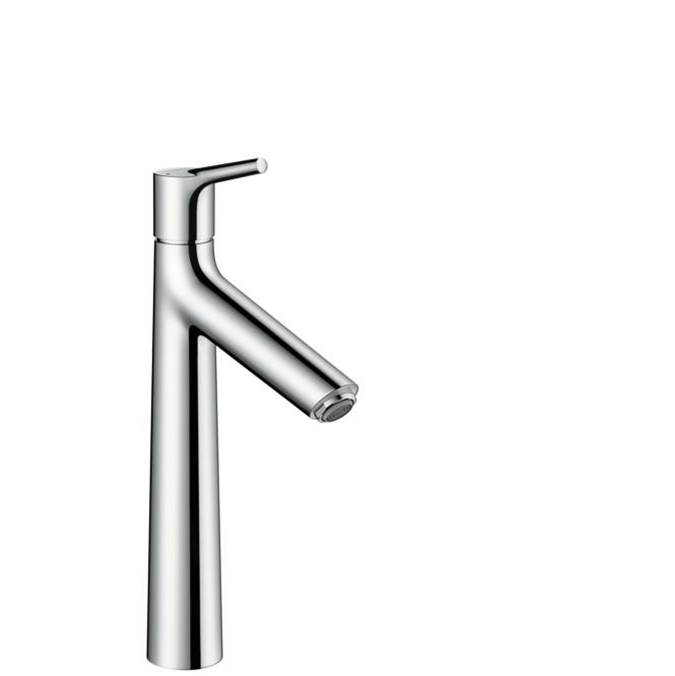 Hansgrohe Talis S Single-Hole Faucet 190, 1.2 GPM in Chrome