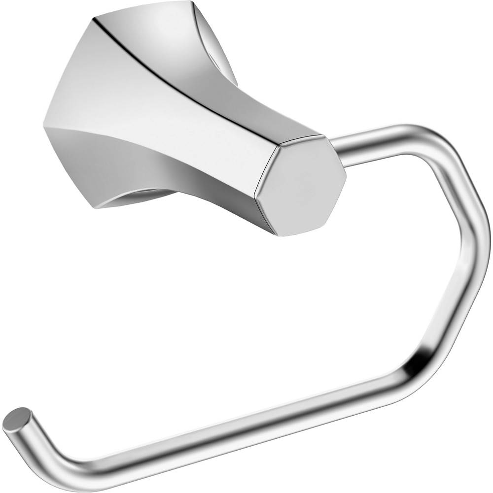 Hansgrohe Locarno Toilet Paper Holder in Chrome