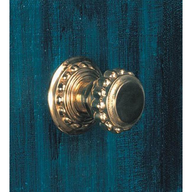 Herbeau ''Pompadour'' Wall Mounted 4-Port Diverter Valve in French Weathered Brass