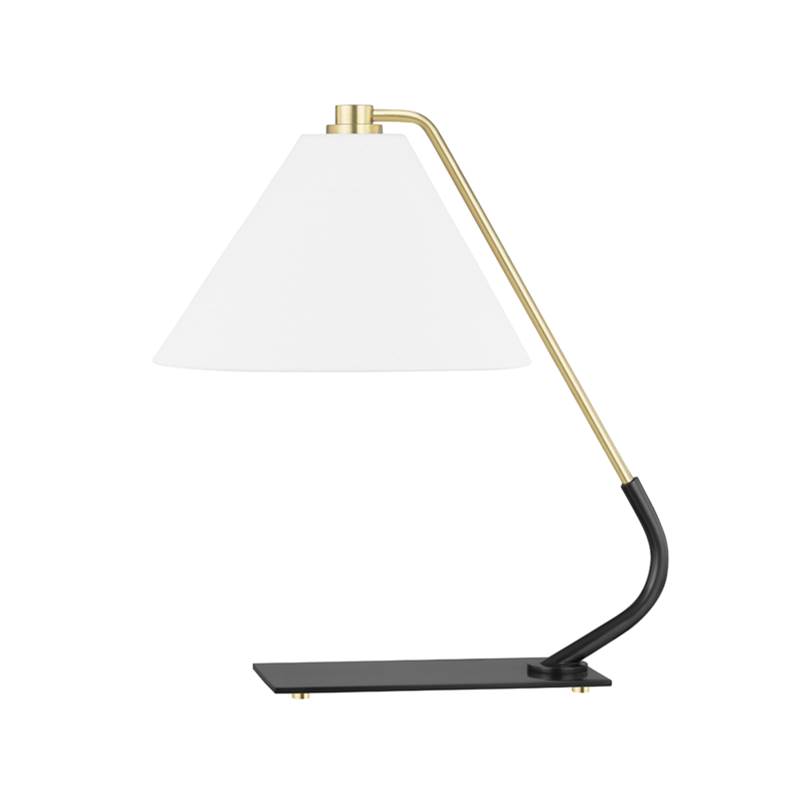 Hudson Valley Lighting 1 Light Table Lamp