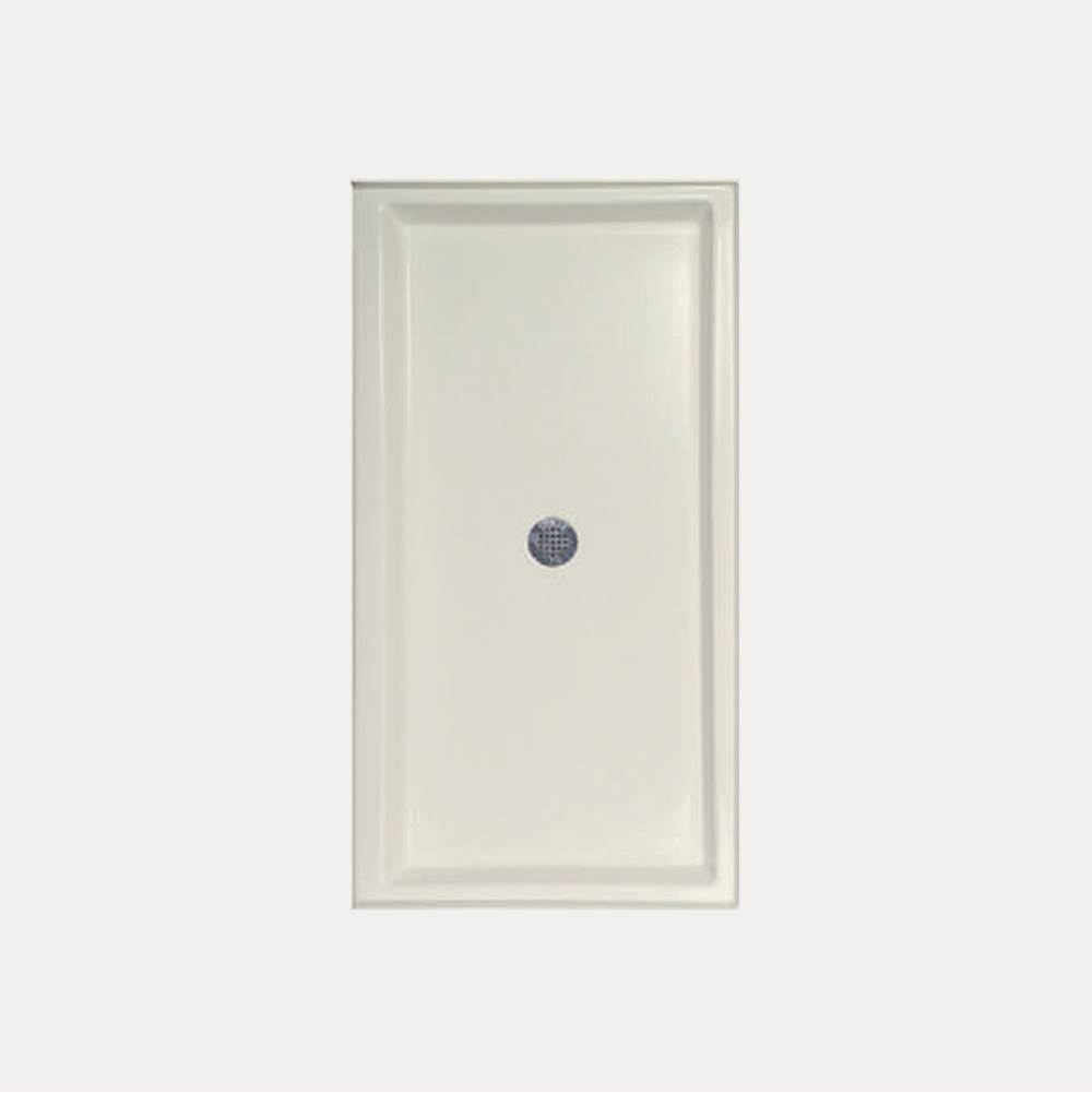 Hydro Systems SHOWER PAN GC 4234 - BISCUIT
